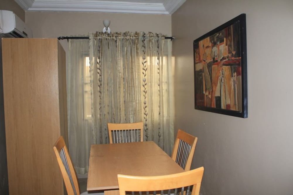 Фото Cristabol place