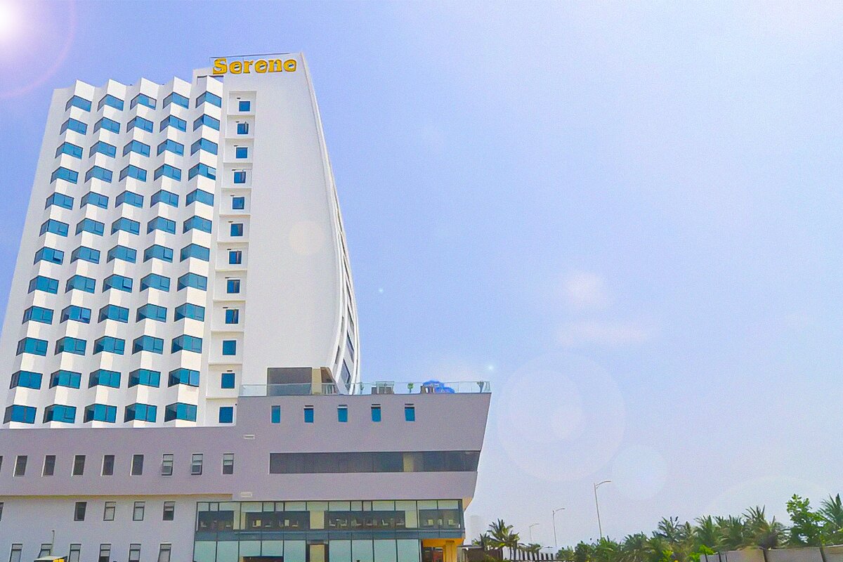 Фото отеля 5