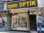 Roder Optik (İstanbul, Zeytinburnu, 58. Bulvar Cad., 143D), opticial store