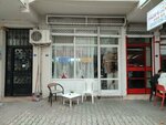 Terzi Medine (İzmir, Narlıdere, Çamtepe Mah., Barış Sok., 3/1) ، محل خياطة
