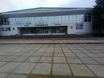 Otkroveniye (Podlesnaya ulitsa, 1), teatro