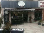Deli Lezzetli (Ankara Province, Cankaya District, Mesnevi Cad., 37A), cafe