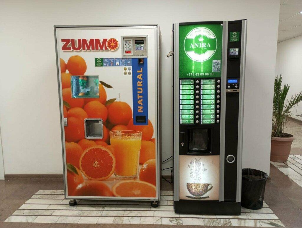 Coffee machines Кофейный аппарат, Yerevan, photo