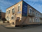 Olimpik (Shamilya Usmanova Street, 63), servicios de tutoría