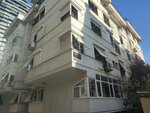 Espas Mimarlık (Стамбул, Кадыкёй, проспект Багдат, 197), архитектурное бюро в Стамбуле