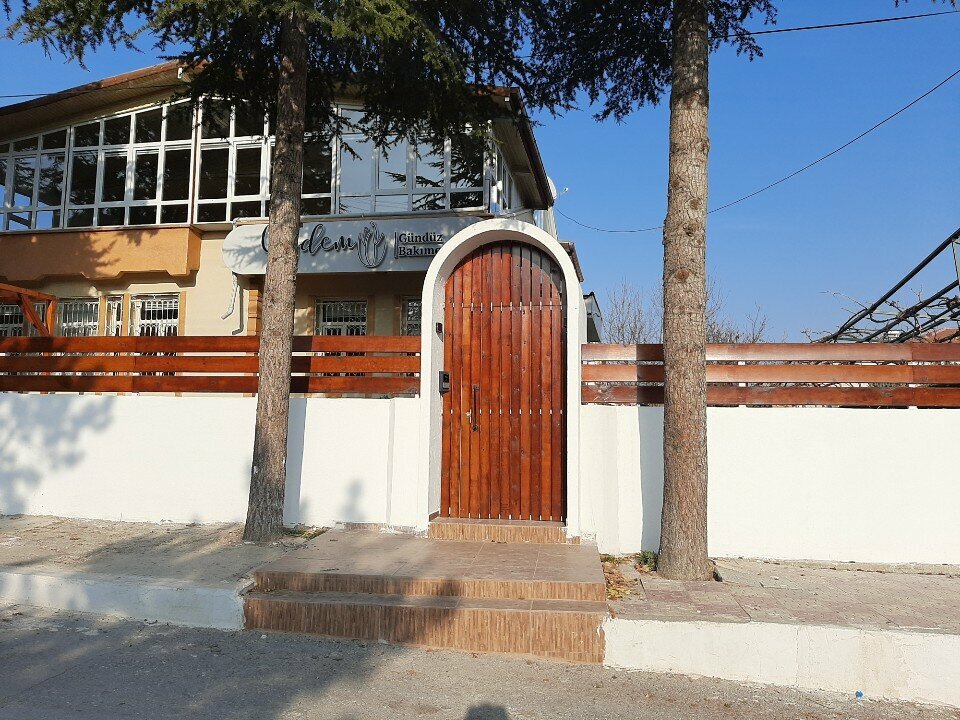 Kindergarten, nursery Cigdem Nursery-Day Care Center, Konya, photo