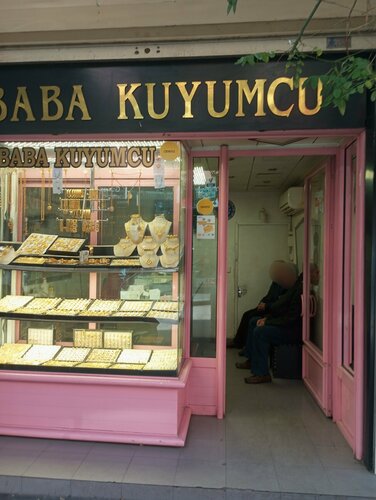Baba Kuyumcu Fotoğraf 2