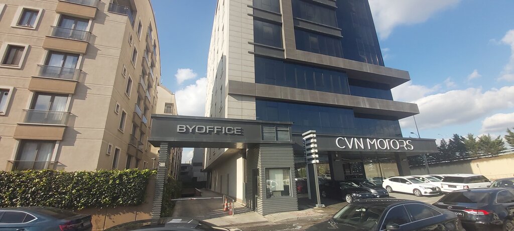 Engineering AVL Research & Engineering Turkey, Istanbul, photo