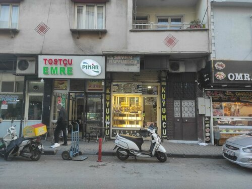 Sayan Kuyumculuk Fotoğraf 3