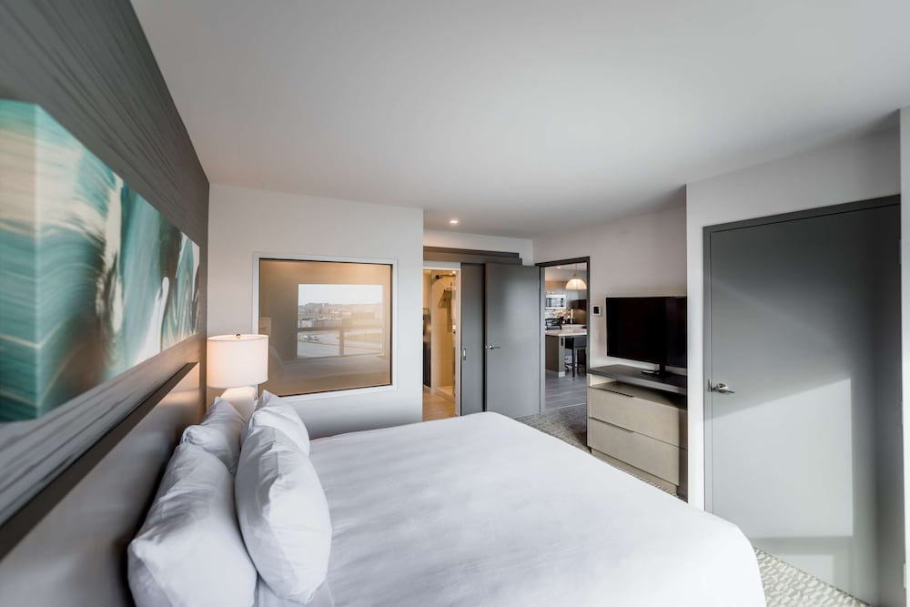 Фото Hyatt House Winnipeg-South/Outlet Collection