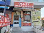 Olcay Yufka (Ankara Province, Mamak District, Bağlarbaşı Cad., 97D), bakery