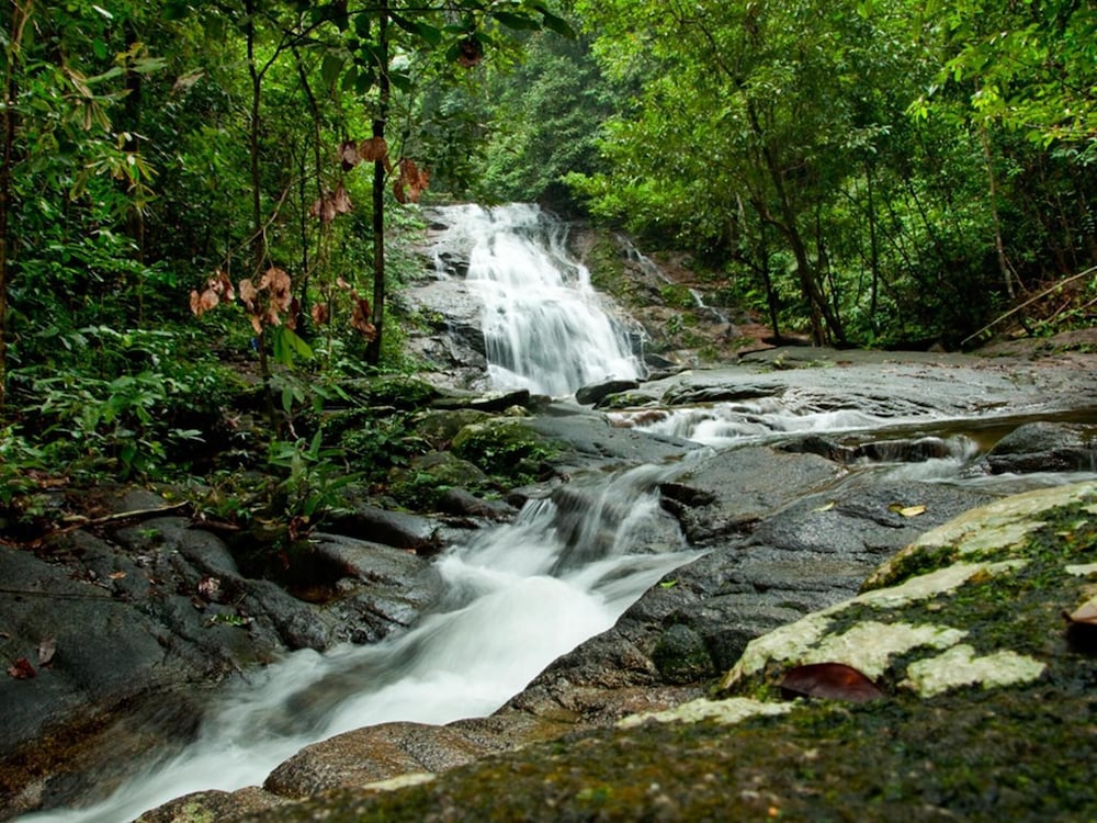 Фото Casacool Hotel Khoalak