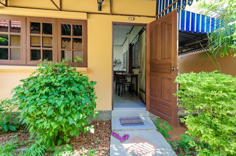 Фото Samui Green Space Resort