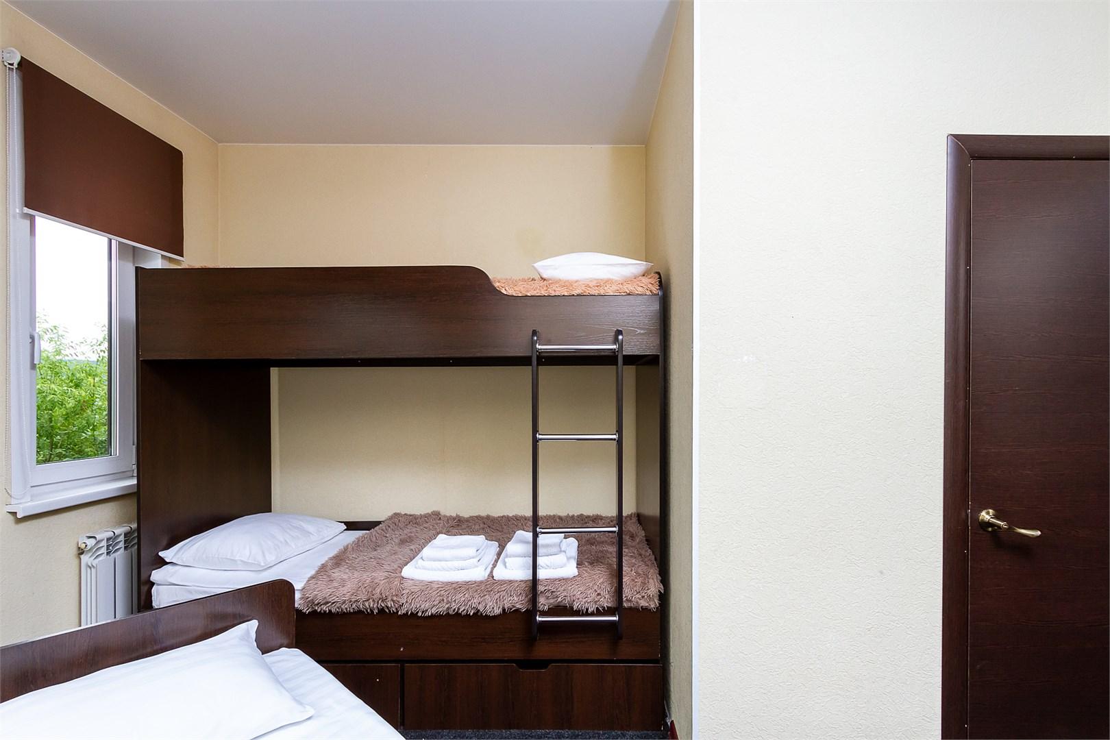 Фото Western hotel