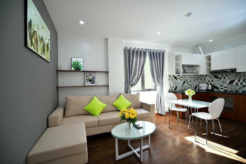 Hotel Lilyhometel Cau Giay, Hanoi, photo