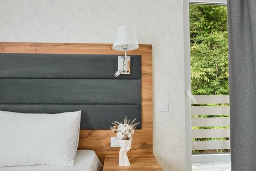 Гостевой дом Панорама Гор в Эсто-Садке