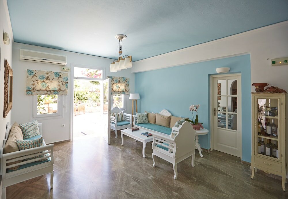 Фото Hermes Hotel