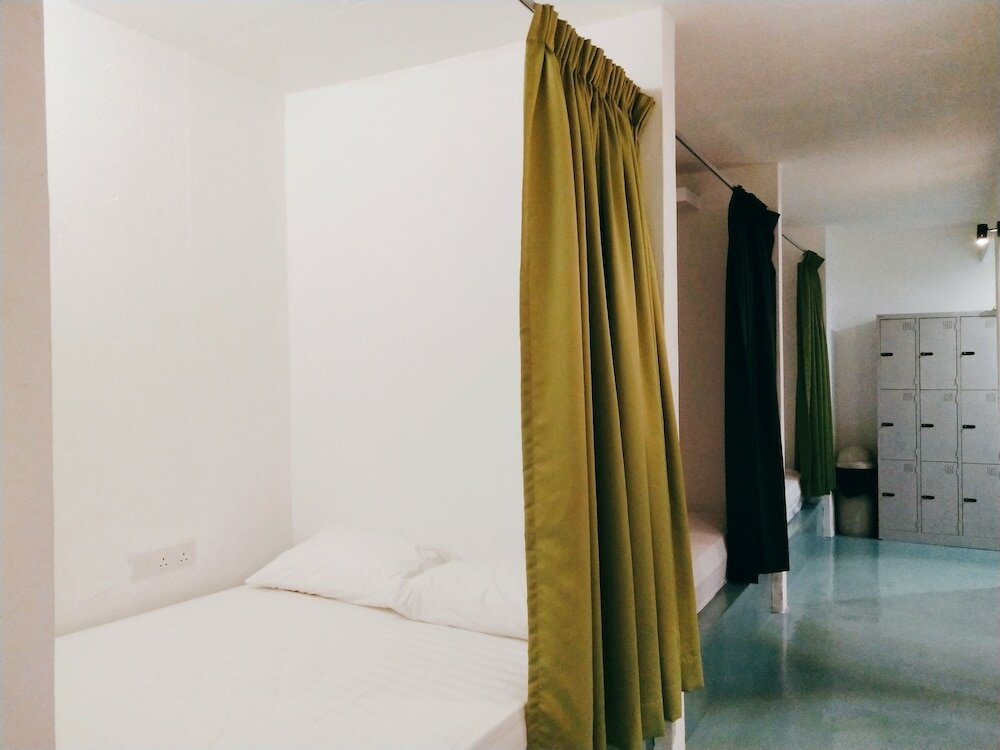 Фото Beds In Garden Hostel Sdn Bhd
