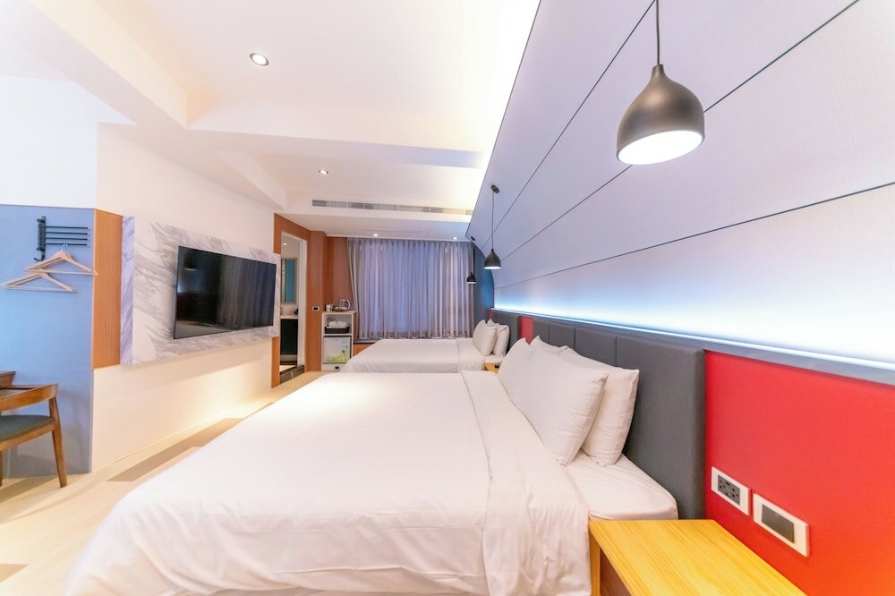 Фото Sun Palm B&b