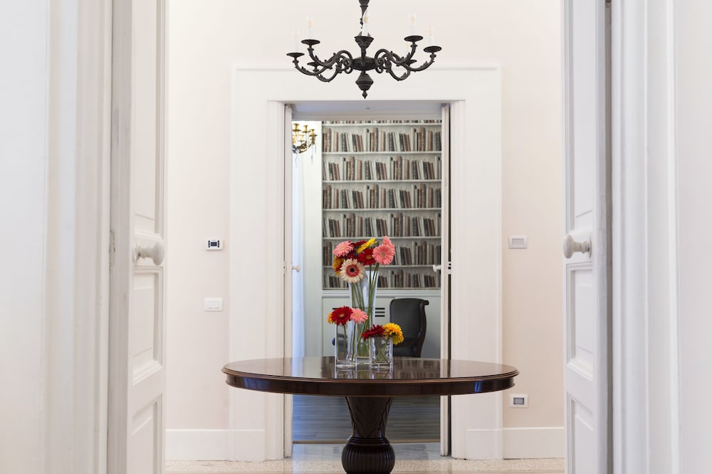 Фото Foro Carolino