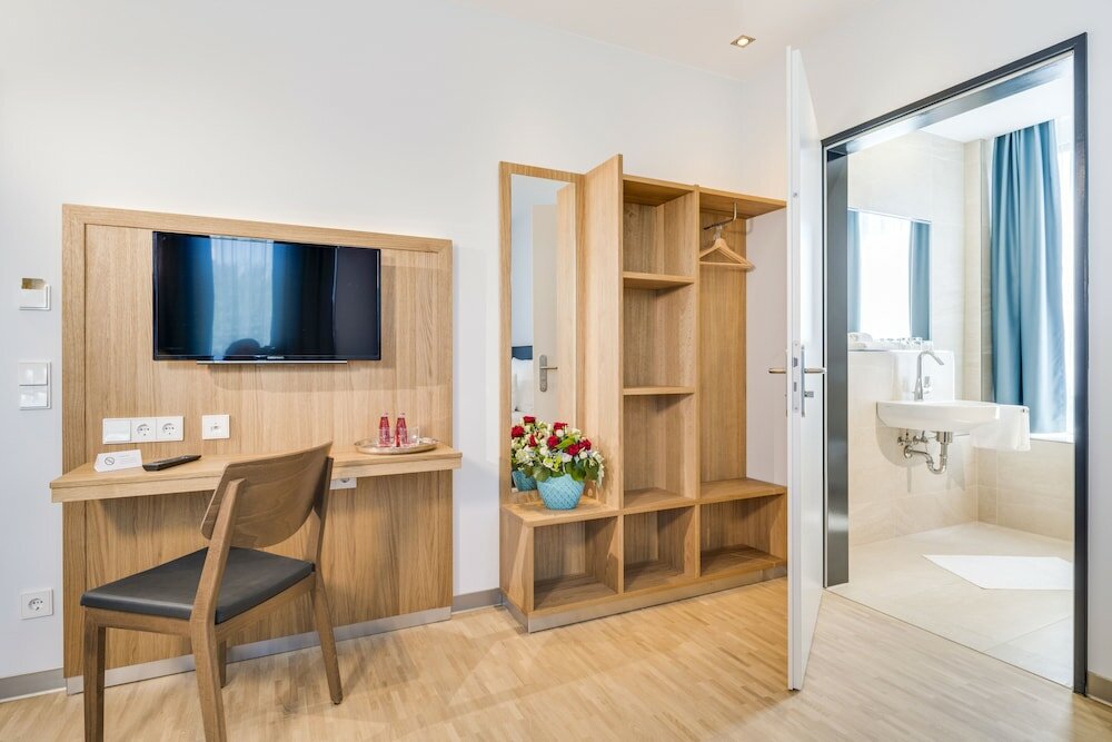 Фото Hotel Apfelrot