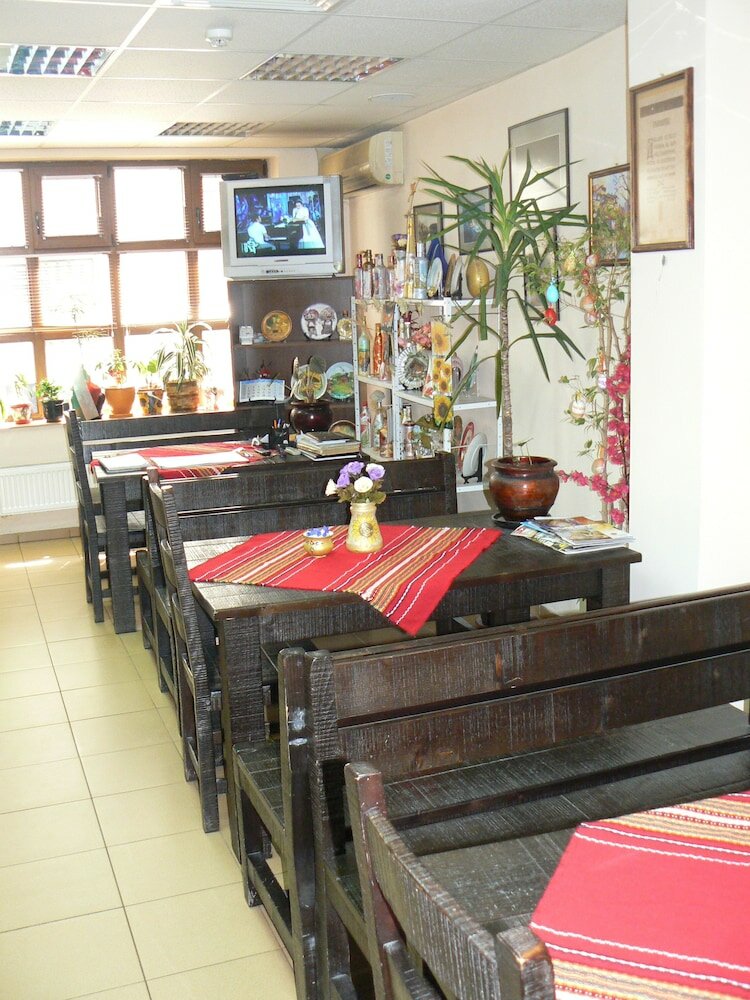 Фото Hotel Varusha