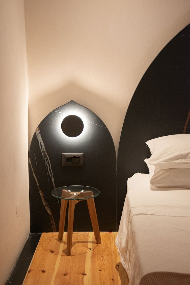 Фото San Salvatore Monastery