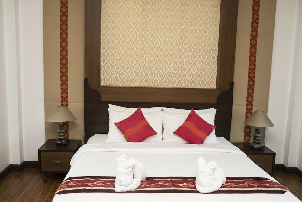 Фото Baan Narakorn Private Pool