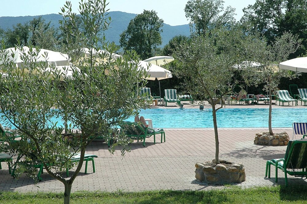 Фото Fattoria Casabianca