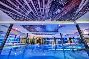 Гостиница Внуково Вилладж