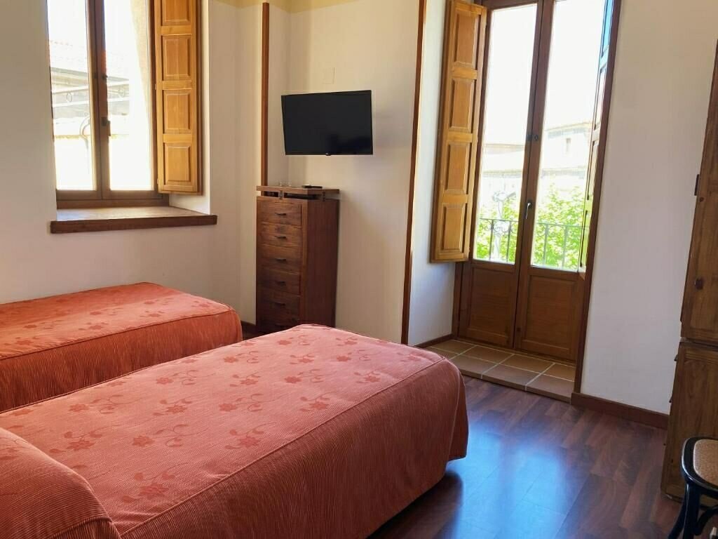 Фото Hotel El Rastro