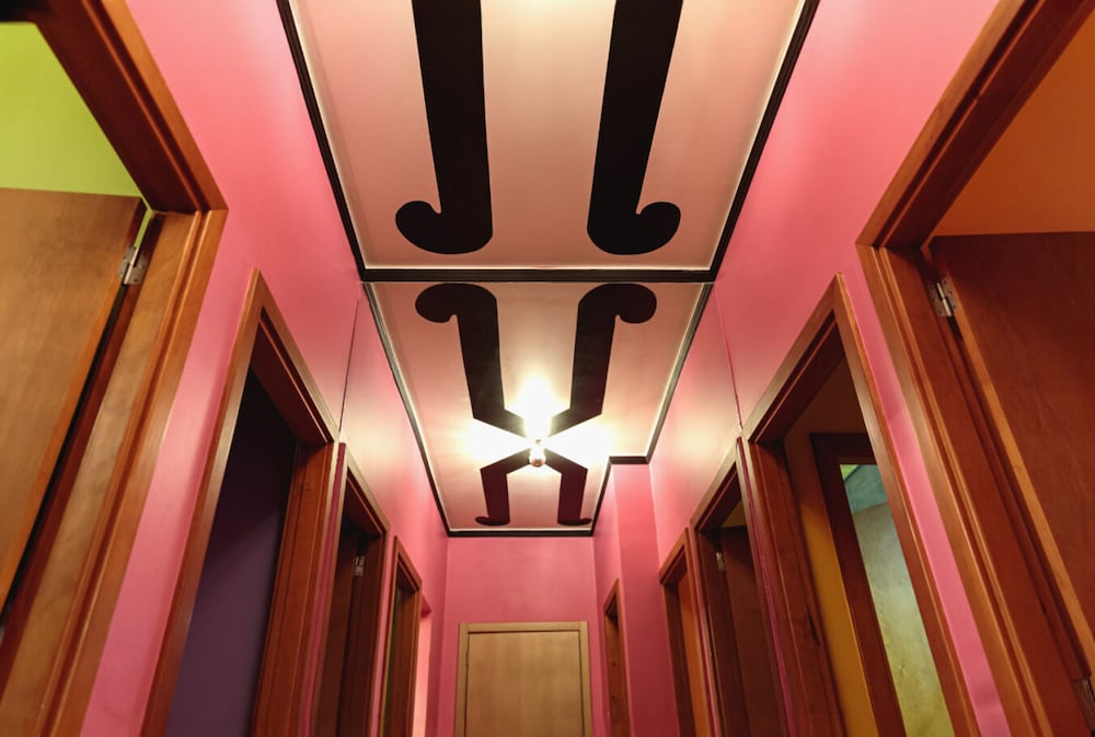 Фото Lisbon Art Stay Apartments Baixa