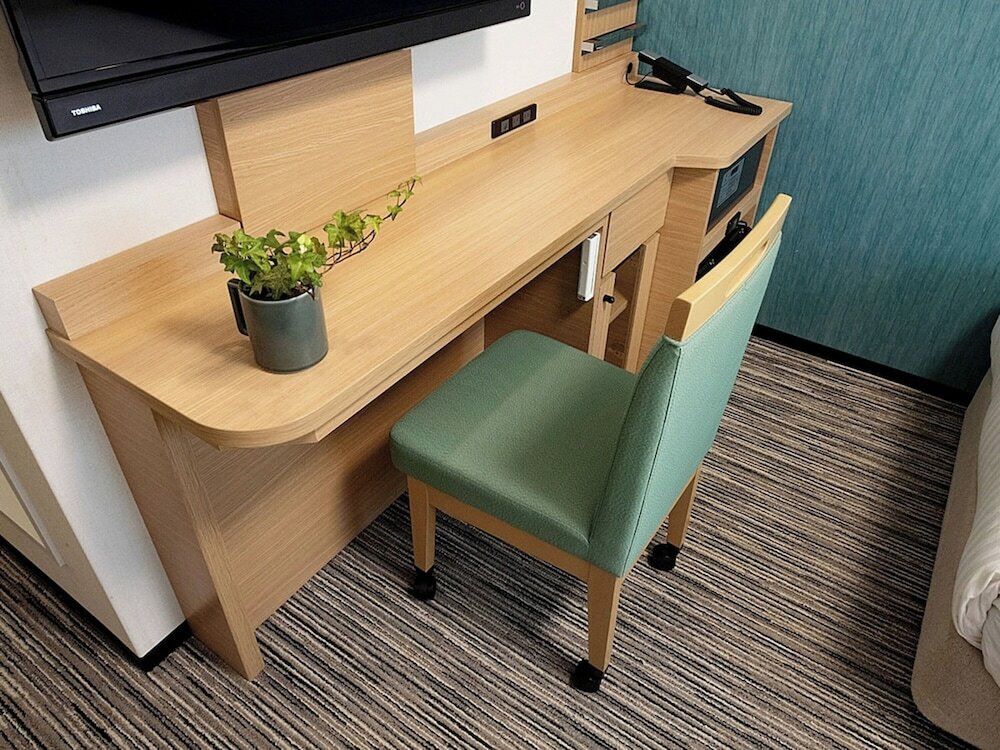 Фото Nest&Rise Osaka Namba Hotel