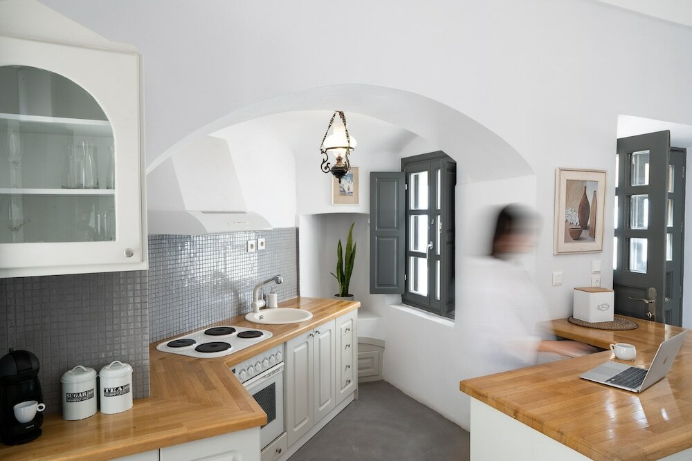 Фото Kastro Mansion