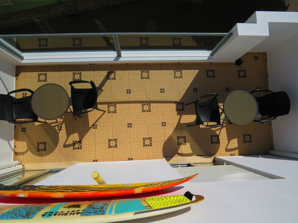 Фото The 17 Hostel