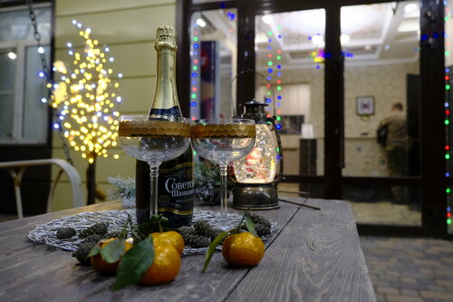 Иное жильё Ной в Глубоком