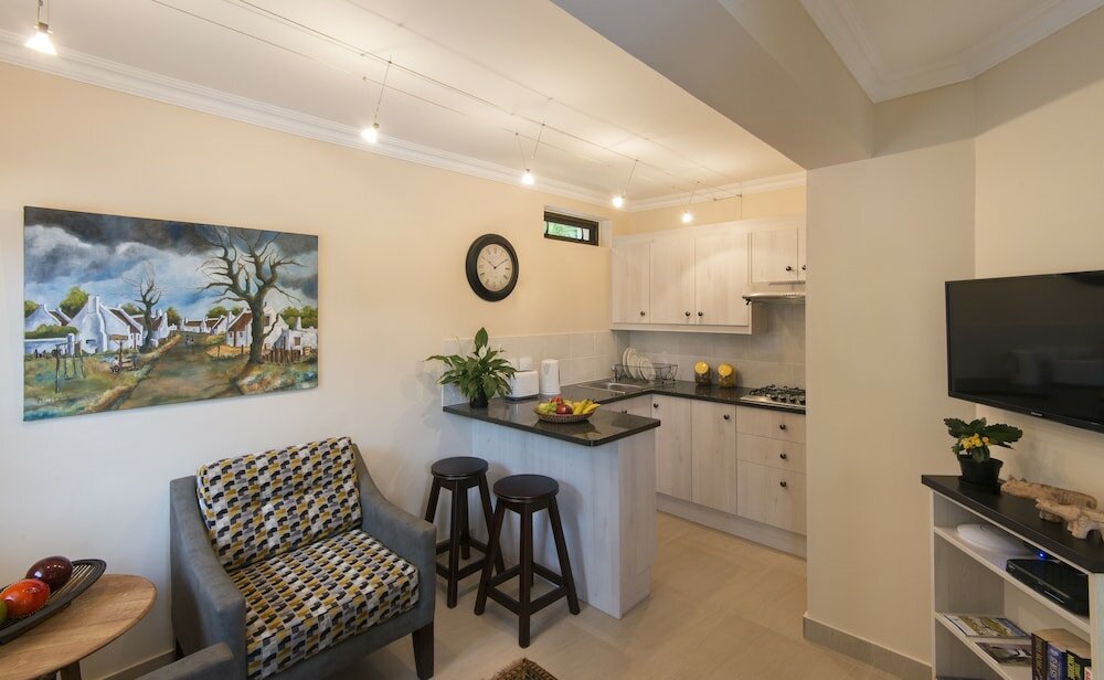 Фото SomerZicht Guesthouse