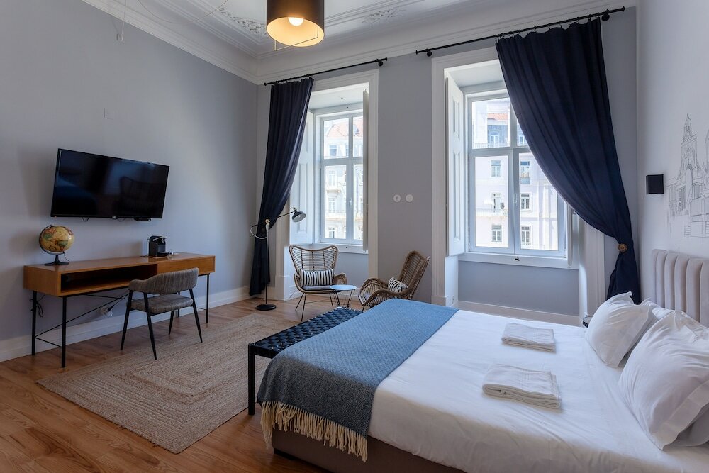 Фото Lisbon Check-In Guesthouse