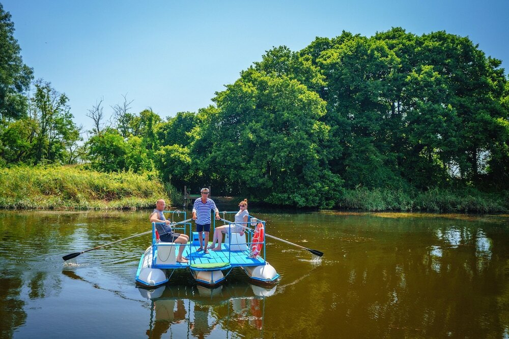 Фото Perla Sun Park Hotel