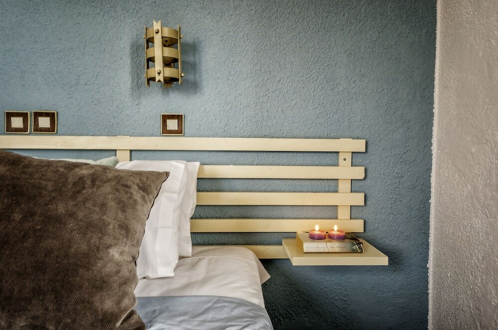 Фото Sunrise Apartments