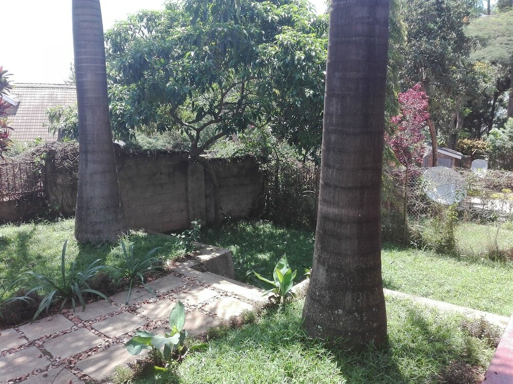 Фото Sunbird Backpackers