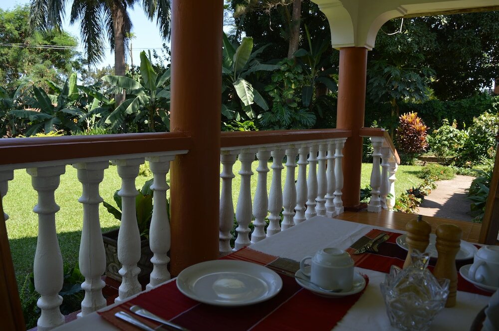 Фото Colonial Residence