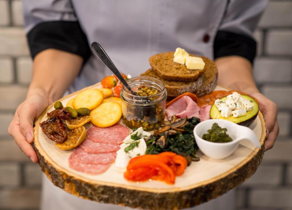 Фото Family Tree Hotel