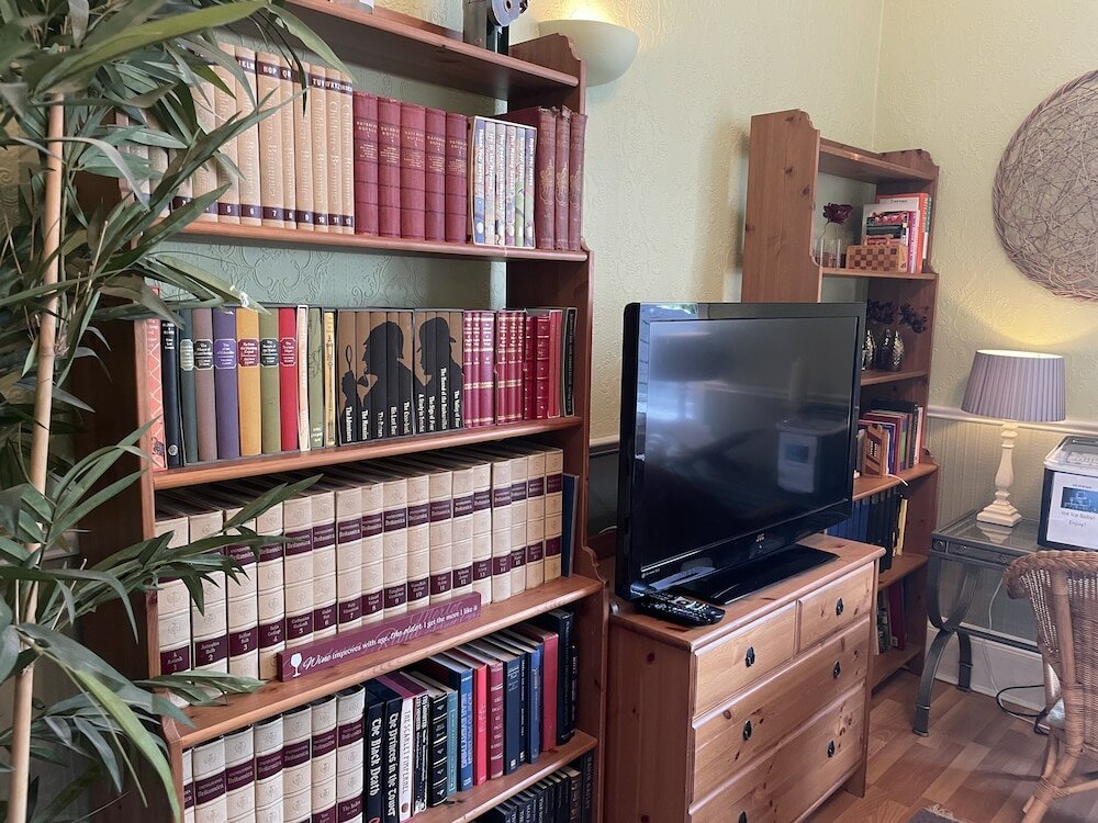 Фото Beechwood Ensuite Guest House