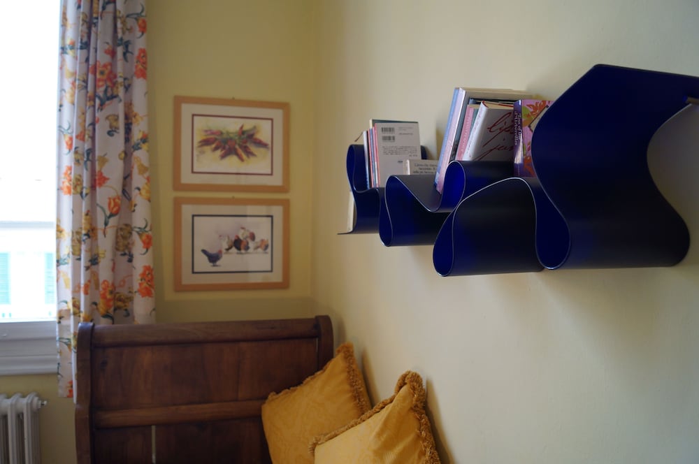 Фото B&b Monte Oliveto