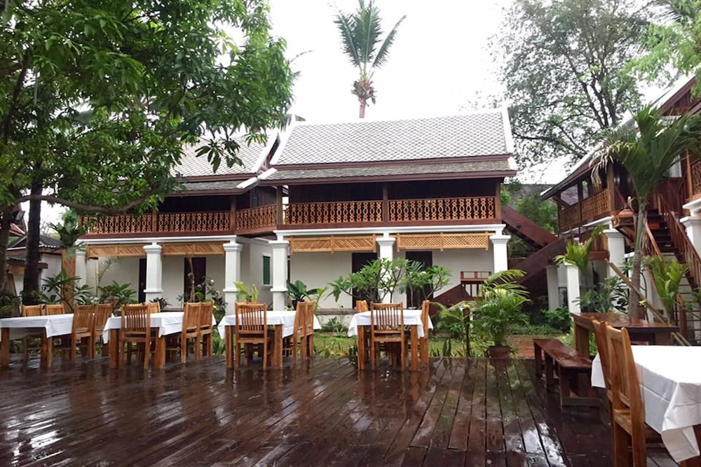 Фото Davita Boutique Hotel