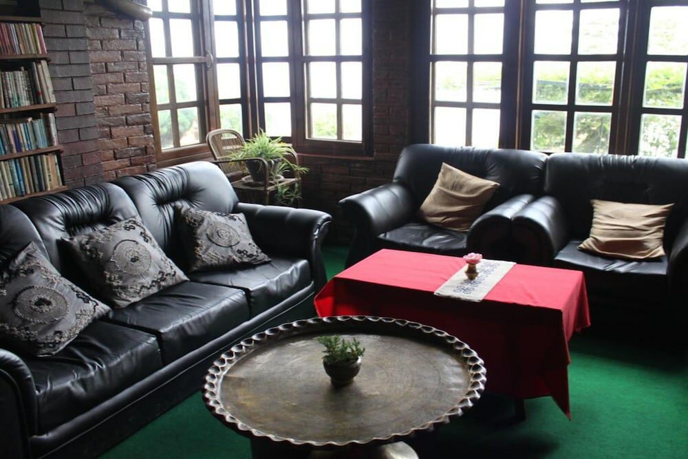 Фото Niva Niwa Lodge