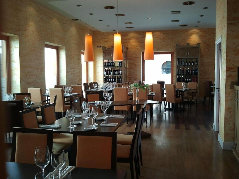 Фото Aparthotel Capitolina