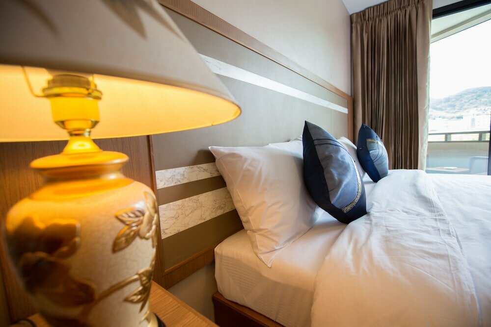 Фото Patong V Hotel