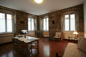 Гостиница Residence Theresia